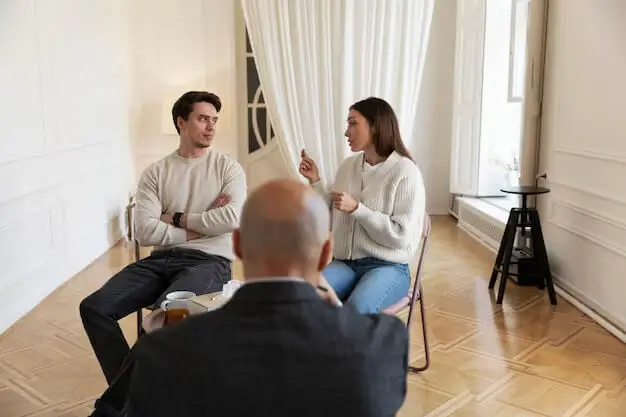 Reach a family mediation Eastbourne agreement fast