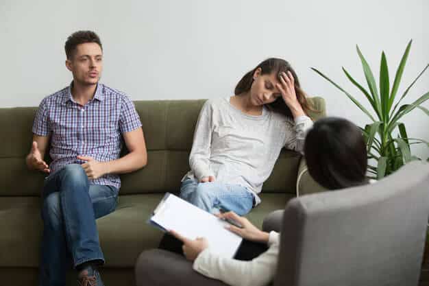 Local family mediation Eastbourne for conflict resolution