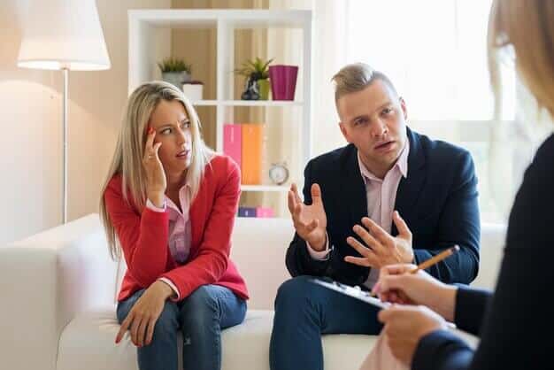 Recognizing Mental Health Challenges in Mediation Eastbourne