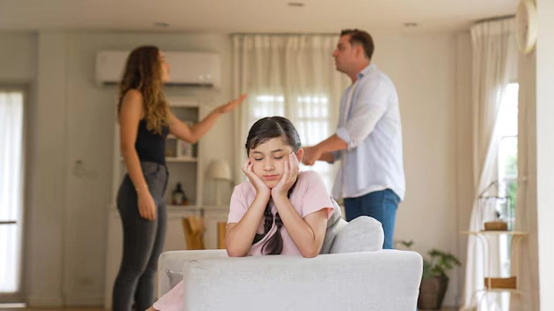 What Is Parental Responsibility in the UK Eastbourne