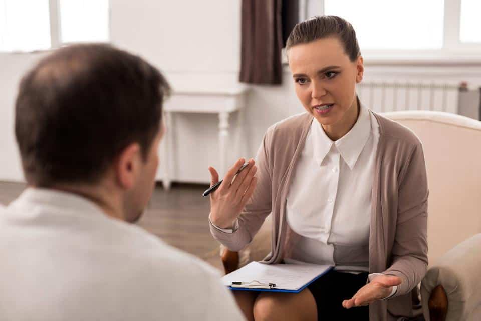 Techniques Used in Family Mediation​ Eastbourne
