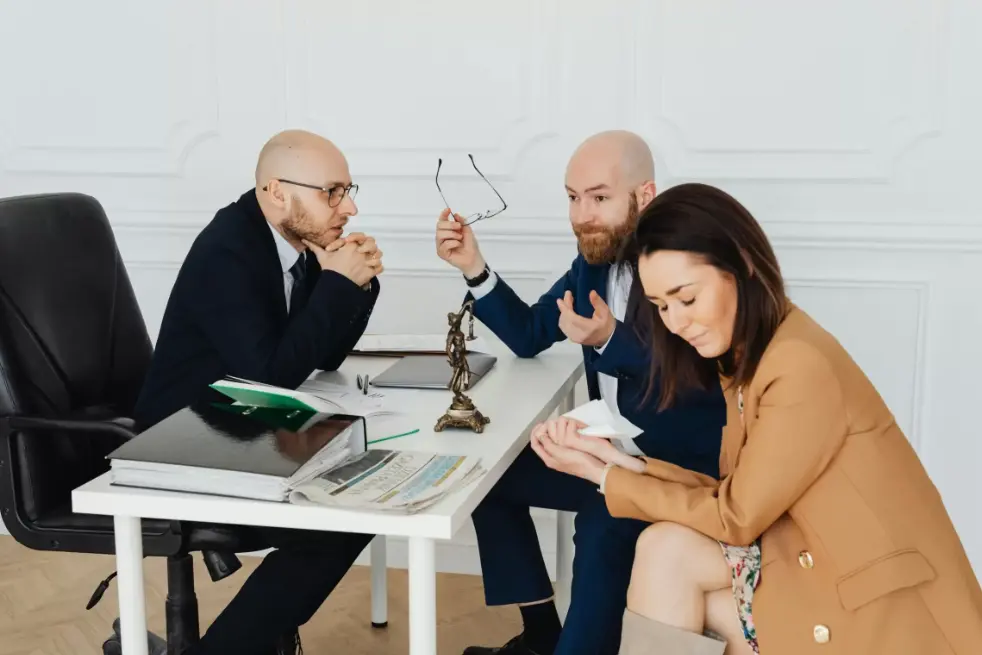 Long term dispute resolution for family mediation Eastbourne