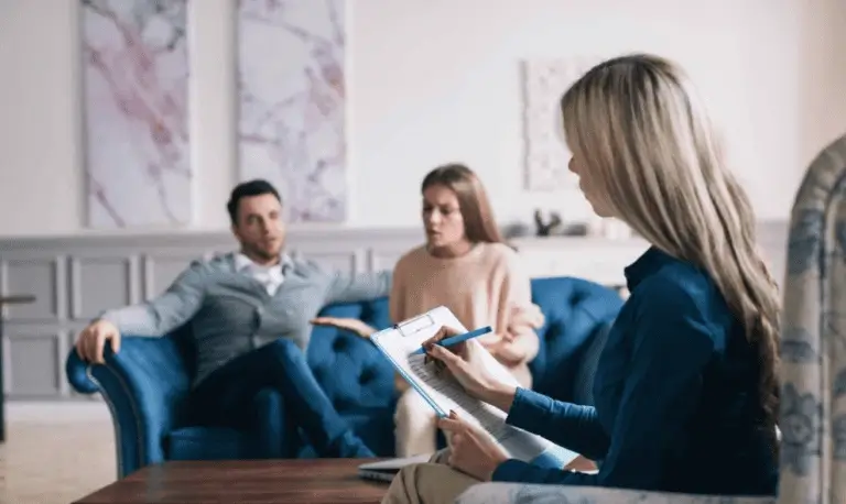 The Step-by-Step Family Mediation Process with EH Mediation Eastbourne