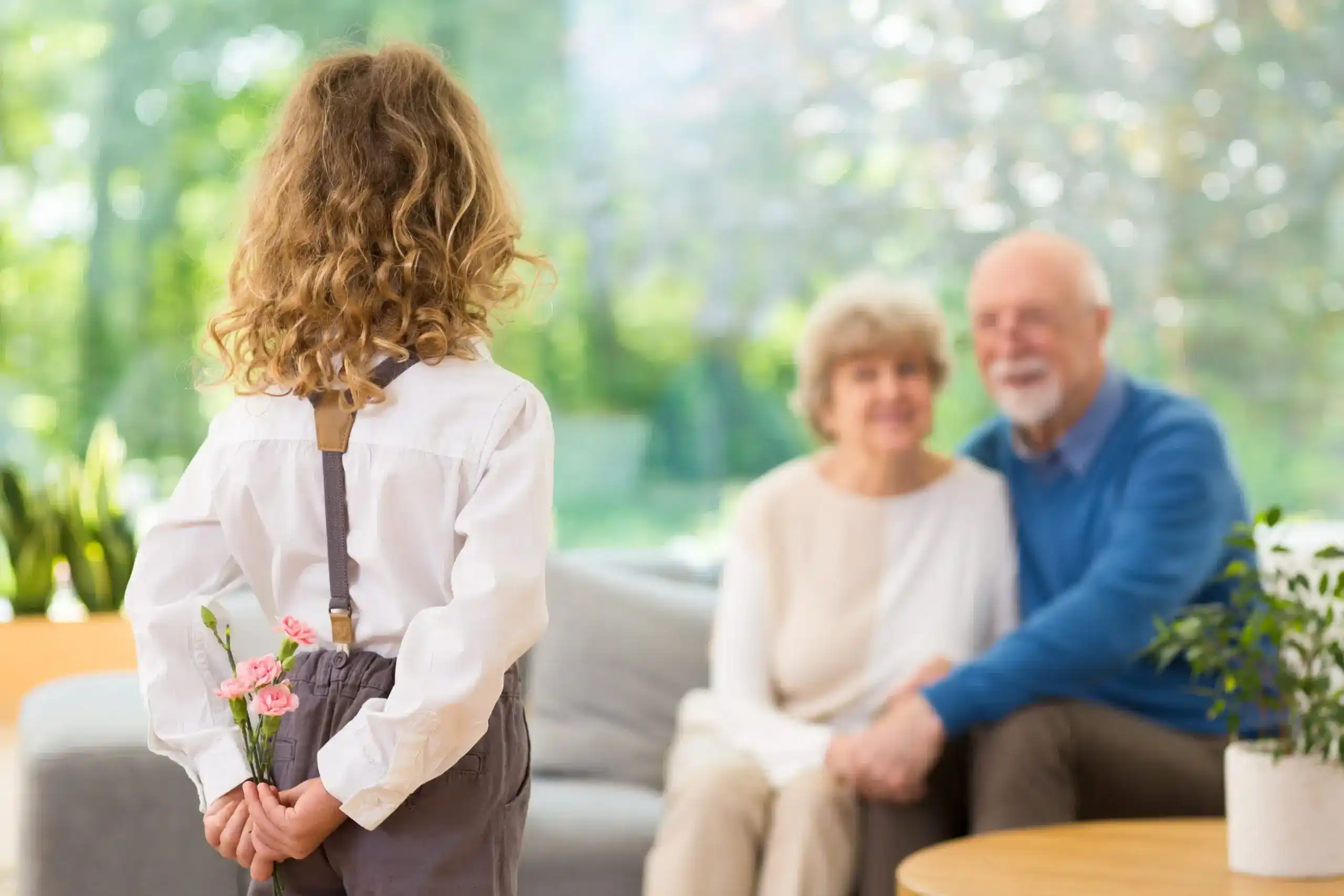 Taking the First Step: How EH Mediation Supports Grandparents Toward Positive Outcomes Eastbourne