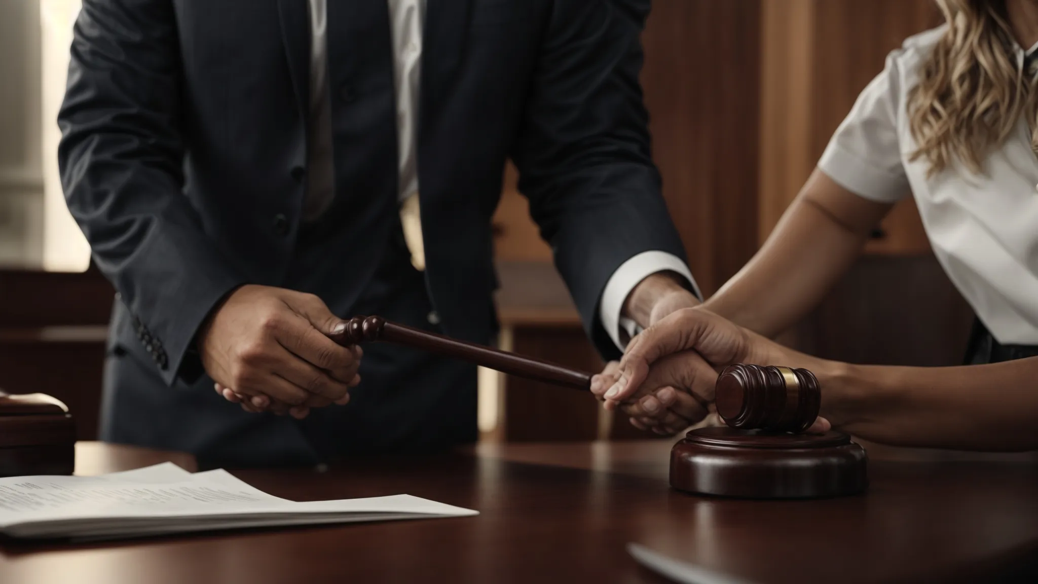 Why Choosing EH Mediation Strengthens Your Agreement Eastbourne