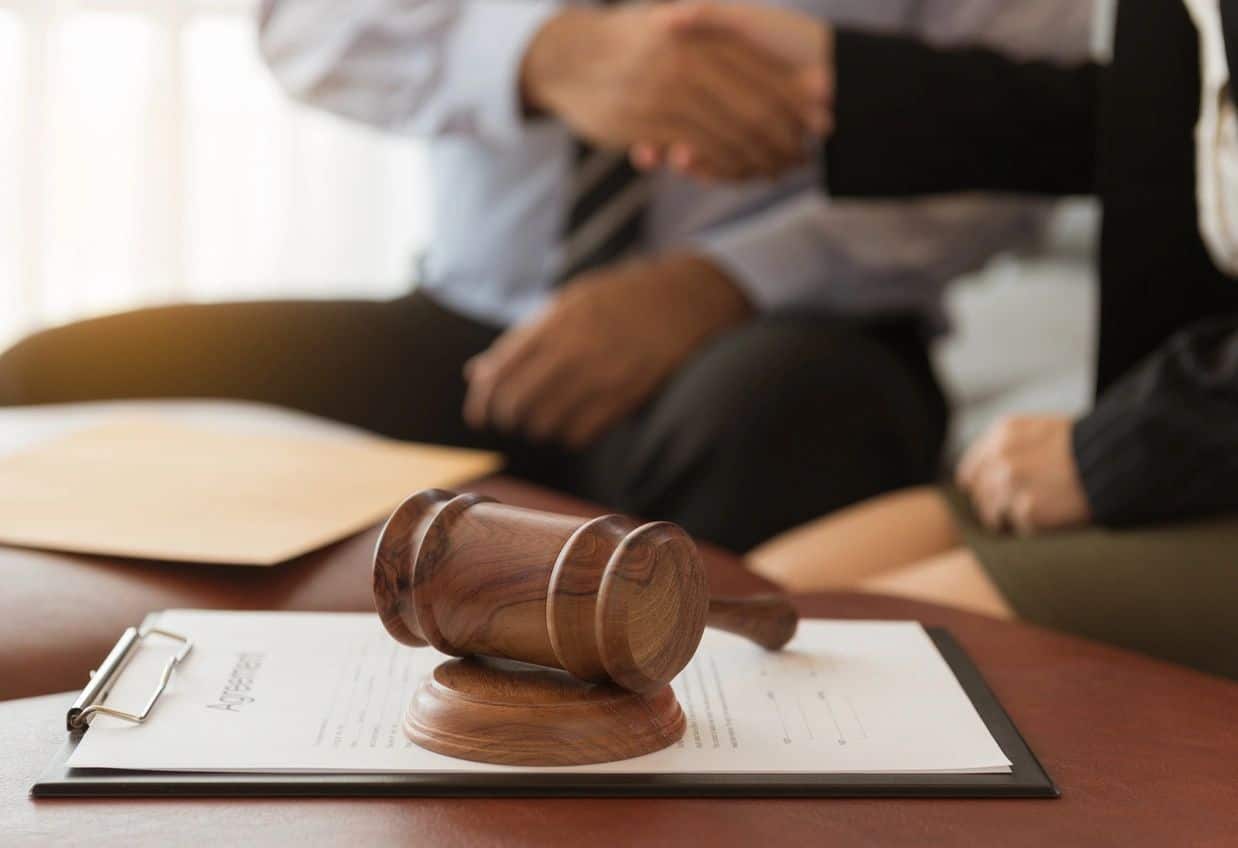 Understanding the Legal Framework Behind Mediation Agreements Eastbourne