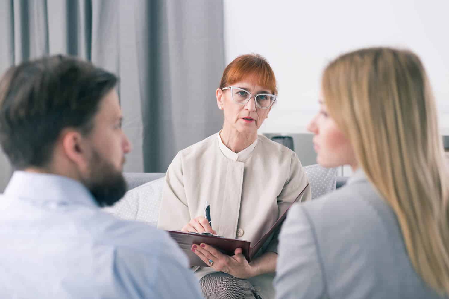 How Is Property Divided in Divorce in the UK Eastbourne?