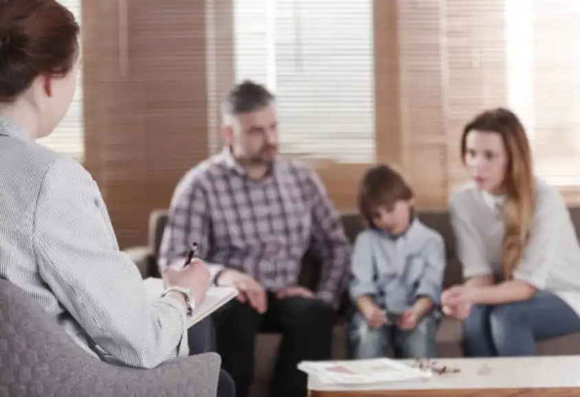 Different Parenting Styles and Expectations: Finding Common Ground Through Mediation Eastbourne