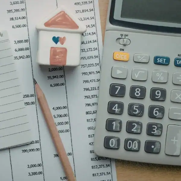 Image of accounts in regards to financial mediation Eastbourne