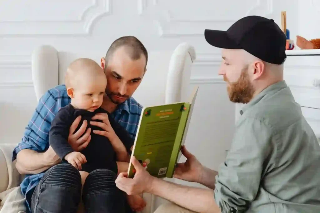 Common Family Issues LGBTQ+ Couples and Parents Face Eastbourne