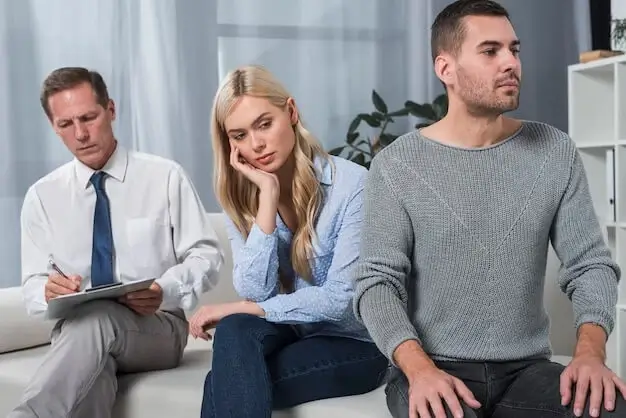 Experienced local family mediator Eastbourne