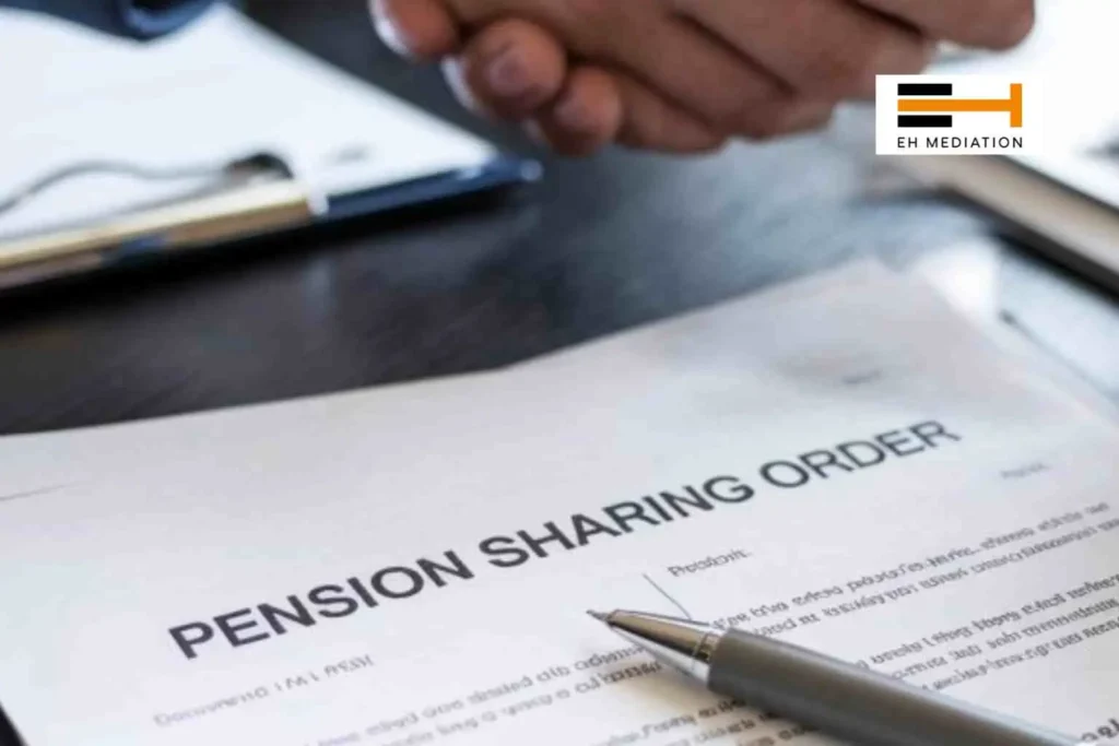  Pension Sharing Frequently Asked Questions Eastbourne