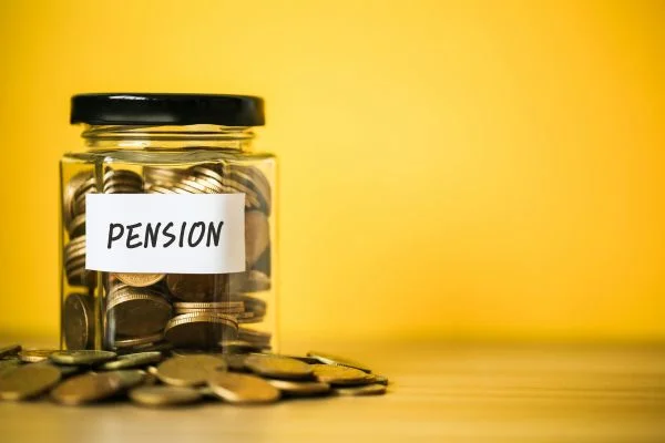 Pension Sharing Mediation Eastbourne